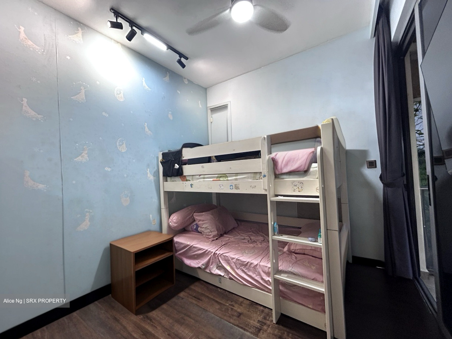Eight Courtyards (D27), Condominium #563523891